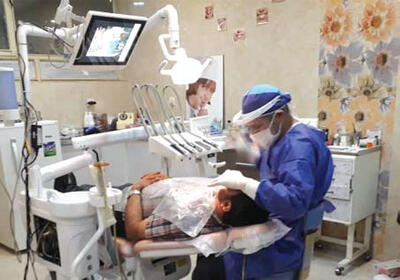 رواج پدیده دریافت خدمات دندانپزشکی از افراد غیرمتخصص! - روزنامه رسالت