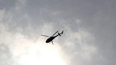 تصاویر کادر پروازی جانباخته در هلیکوپتر رئیس‌جمهور | رویداد24