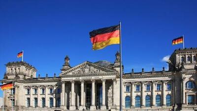 آلمان: «به استقلال دیوان کیفری بین‌المللی احترام می‌گذاریم» | خبرگزاری بین المللی شفقنا