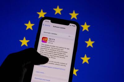 اپل توسعه موتورهای مرورگر شخص ثالث را به حضور در اتحادیه اروپا محدود کرد | خبرگزاری بین المللی شفقنا