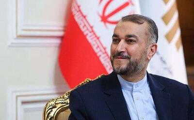 شهید حسین امیرعبداللهیان وزیر امور خارجه ایران که بود؟ + بیوگرافی