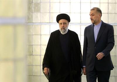 واکنش‌های جهانی به شهادت رئیس جمهور و وزیر خارجه ایران - شهروند آنلاین