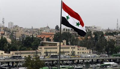 اعلام 3 روز عزای عمومی در سوریه - شهروند آنلاین