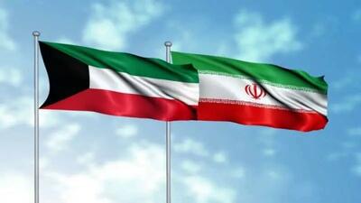 کویت: در این مصیبت در کنار دولت و ملت ایران ایستاده‌ایم