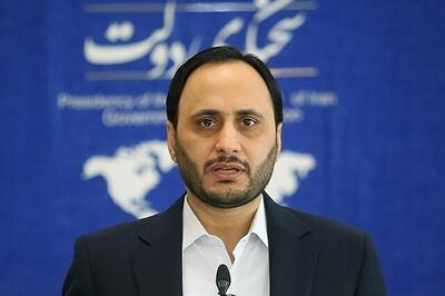 «علی باقری» مسئول کمیته بین الملل و سرپرست وزارت خارجه شد