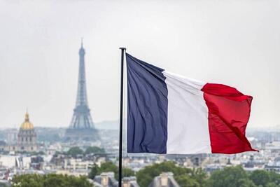 پیام تسلیت فرانسه در پی شهادت رئیس‌جمهور و همراهان ایشان