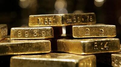 قیمت طلای جهانی امروز 31 اردیبهشت 1403؛ طلای جهانی رکورد زد
