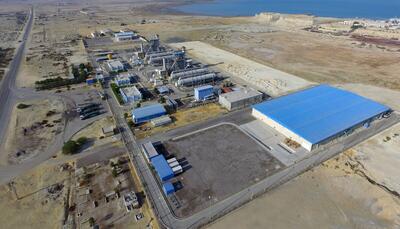 تامین آب شیرین از طریق دریا با ۱۱ پروژه در استان بوشهر