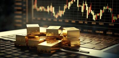 طلا گران شد/ دلیل افزایش قیمت چیست؟