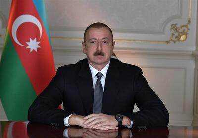 پیام تسلیت رئیس جمهور آذربایجان به مناسبت شهادت رئیسی - تسنیم