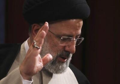 ایران قوی راه و هدف رئیس جمهور شهید بود - تسنیم