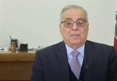 پیام تسلیت وزیر خارجه لبنان به ایران - تسنیم