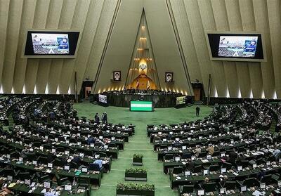 جلسات مجلس در پی شهادت رئیس جمهور تعطیل می‌شود - تسنیم