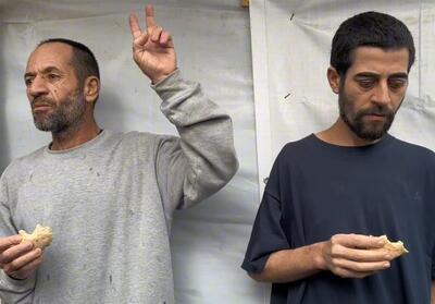 روایت اسرای فلسطینی از شکنجه در زندان‌های رژیم صهیونیستی- فیلم دفاتر خارجی تسنیم | Tasnim