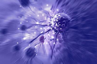 کشف مسیر ملکولی سلول‌های سرطانی در سینه و ریه