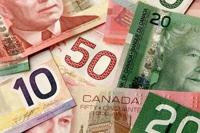 قیمت دلار کانادا امروز 31 اردیبهشت 1403
