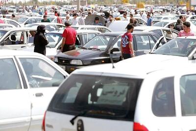 پیش بینی قیمت خودرو پس از سقوط بالگرد ابراهیم رئیسی