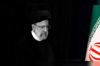 پیام احمدی نژاد در پی شهادت ابراهیم رئیسی