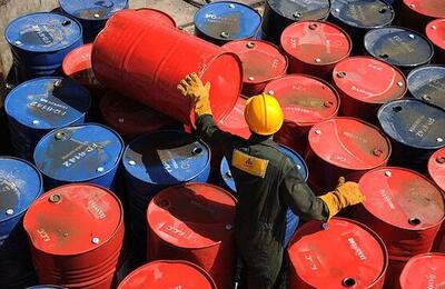 صعود قیمت نفت در پی در گذشت رئیس جمهور ایران