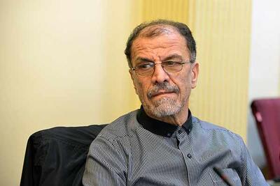 صحبت‌های احساسی خسروی‌وفا درباره رئیس جمهوری شهید