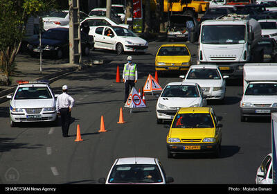 جزییات محدودیت‌های ترافیکی مراسم تشییع رئیسی در تهران