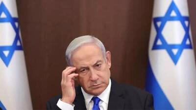 رسانه عبری: ورود نتانیاهو به ۱۲۴ کشور ممنوع می‌شود!