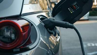 کاسبی جدید با خودرو‌های برقی