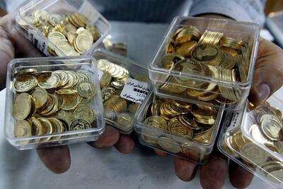 جدیدترین قیمت طلا و انواع سکه در بازار اول خرداد 1403 | جدول قیمت ها - عصر اقتصاد