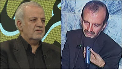 عکس | جدیدترین تصویر از برادران شهید سید ابراهیم رئیسی؛ کدام برادر به رئیس جمهور بیشتر شباهت ظاهری دارد؟ - عصر خبر