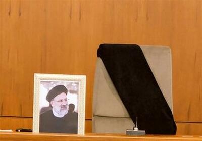 اولین کفیل ریاست‌جمهوری در تاریخ ایران