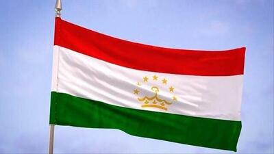تاجیکستان دو روز عزای عمومی اعلام کرد