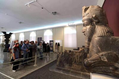 موزه های سراسر کشور چهارشنبه دوم خرداد تعطیل اعلام شدند