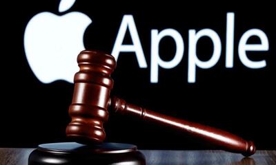 اپل از اتحادیه اروپا بابت جریمه 2 میلیارد دلاری پرونده اسپاتیفای شکایت کرد