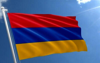 ادای احترام  پارلمان ارمنستان به ابراهیم رئیسی و همراهانش