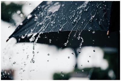 پیش‌بینی رگبار و رعدوبرق در اغلب استانها/ بارش باران در روز شنبه