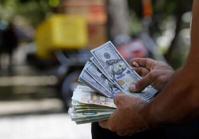 بازار نیمه‌تعطیل ارز نزولی شد | اقتصاد24