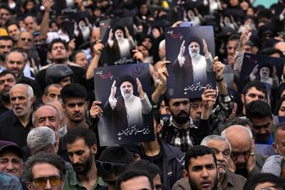 جزئیات مراسم تشییع پیکر ابراهیم رئیسی در مشهد | اقتصاد24