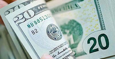 قیمت دلار امروز سه شنبه ۱ خرداد ۱۴۰۳