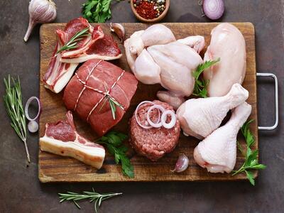 قیمت گوشت تنظیم بازاری امروز سه شنبه ۱ خرداد ۱۴۰۳