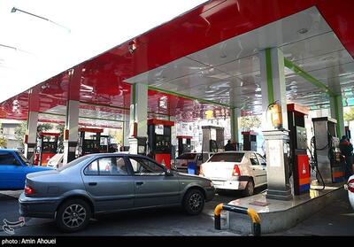 سهمیه بنزین خردادماه بدون تغییر در‌ کارت‌های سوخت شارژ شد | پایگاه خبری تحلیلی انصاف نیوز