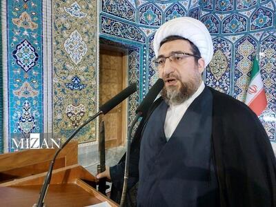 حجت‌الاسلام احمد مطهری اصل امام جمعه موقت تبریز شد