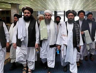 سفر مقامات ارشد طالبان به ایران برای حضور در مراسم تشییع رئیسی
