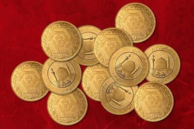 قیمت دلار، سکه، طلا و یورو سه‌شنبه اول خرداد ۱۴۰۳؛ تداوم کاهش قیمت طلا و سکه