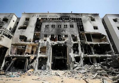 واشنگتن پست: بیمارستان‌ها اهداف اصلی اسرائیل در غزه بودند