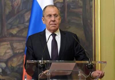 لاوروف: روابط مستحکم مسکو و تهران ادامه می‌یابد