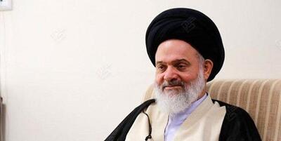 حسینی بوشهری: رئیس‌‌جمهور منتخب باید ادامه دهنده راه شهید رئیسی باشد
