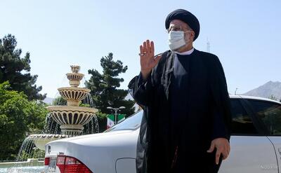 محددودیت‌های ترافیکی در تهران برای تشییع پیکر رئیس جمهور