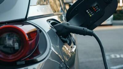 کاسبی جدید با خودروهای برقی