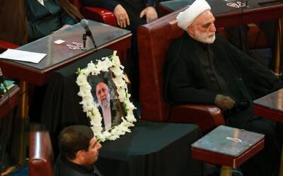 رئیس جمهور شهید ایران چند دوره در مجلس خبرگان حضور داشت؟