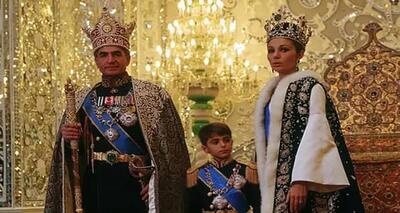 سریال آخرین شاه با موضوع محمدرضا شاه پهلوی توسط نتفلیکس ساخته می‌شود